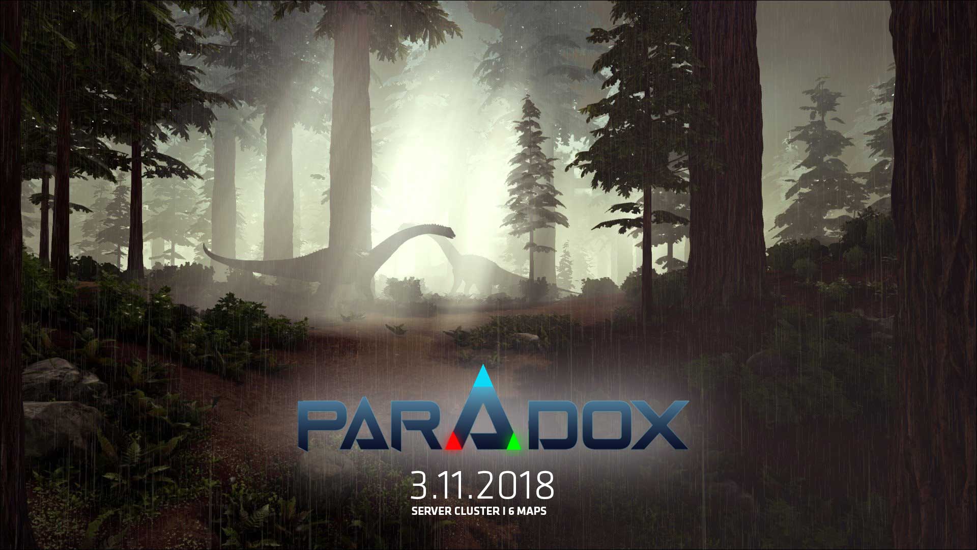 PARADOX