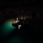 [NewHorizon Rollenspiel Server] Nächtliche Schifffahrt