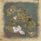 Die Veränderten Zonen von der Vahalla Map!!! Update: 8.3.16