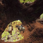 [NewHorizon Rollenspiel Server] Riesen Baum